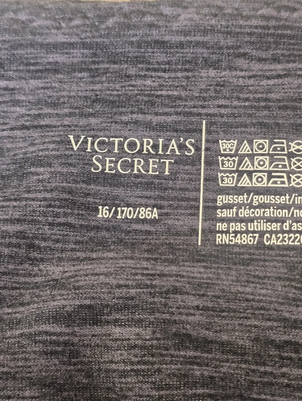 Victoria's Secret Size 16 Studio Tight high-rise Leggings - Picture 3 of 10